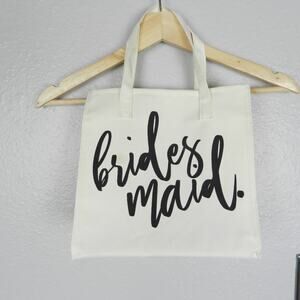 Brides Maid Gift Tote‎